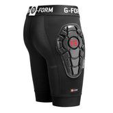 G-Form - Youth Pro-X3 Bike Short Liner Body Armor _ Unite - B1keparts.com